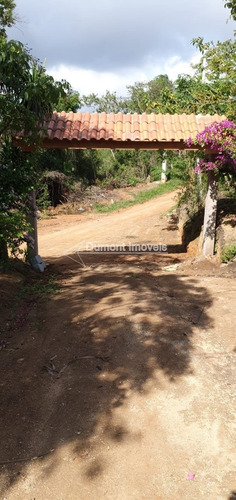 Imagem 5 de 13 de Linda Chácara Com Excelente Localização. Cód373.