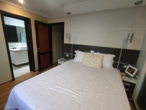 Imagem 11 de 17 de Apartamento Com Conceito Aberto No Bairro Bom Retiro - 35712137l