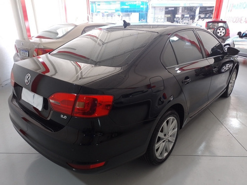 Imagem 6 de 15 de Volkswagen Vw/jetta 2.0 Ano2014 Completo Automatico+teto
