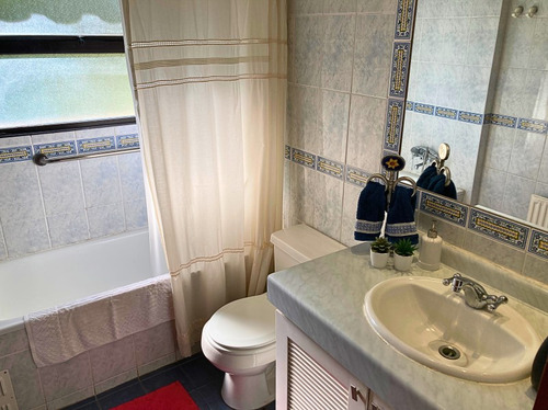 Parcela En Venta Con 2 Casas Y Amplio Quincho