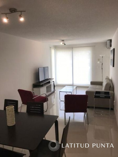 Imagen 2 de 15 de Apartamento En Roosevelt