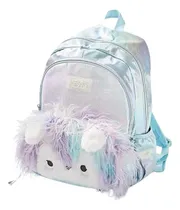 Comprar Mochila Exclusiva 3 En 1 Marca Justice Modelo Llama