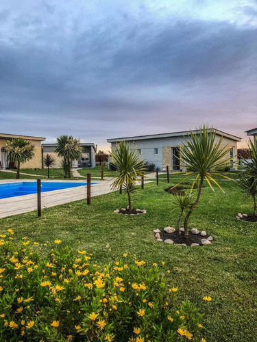 Complejo Apart Hotel En Miramar - Frente Al Mar