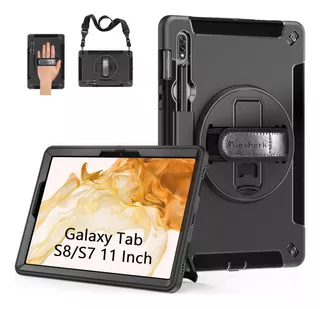 Miesherk Funda P/ Samsung Galaxy Tab S8 De 11 Pulgadas 2022