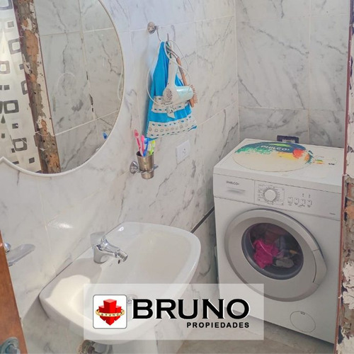 Casa En Venta En Merlo Sur