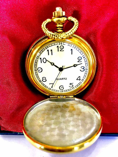 Relógio De Bolso