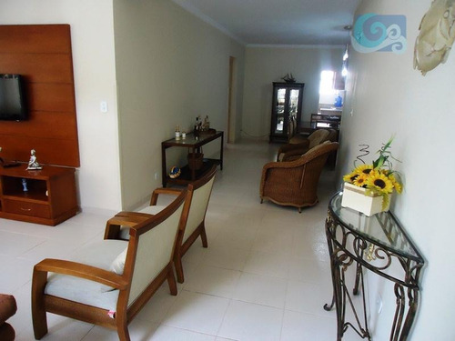 Imagem 9 de 14 de Cobertura À Venda, Praia Da Enseada - Hotéis, Guarujá - Co0231