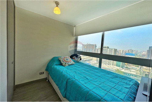 Oportunidad!! Duplex 2dorm, 2b, 2 Estac 1 Bod