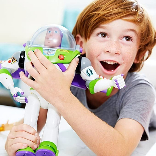 Buzz Lightyear