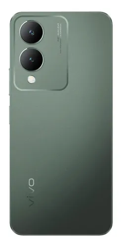 Vivo Y17s 128 GB Verde 4 GB RAM