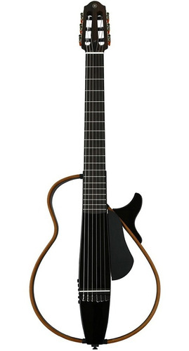 Guitarra Electroacústica Yamaha Slg200n Silent Tbl Version 2