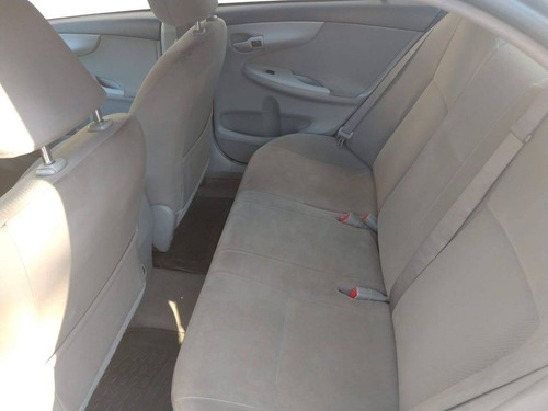 Toyota Corolla Xei