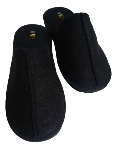 Pantufla Mac Sport, Abrigo, Doble Polar