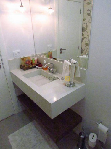 Casa Com 4 Dormitórios À Venda, 355 M² Por R$ 2.100.000,00 - Jardim Trípoli - Americana/sp - Ca0383