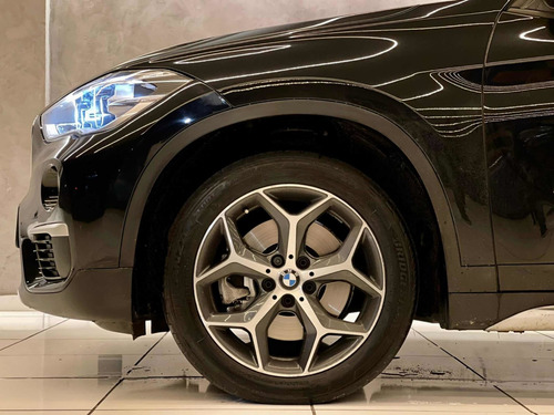 Imagem 15 de 15 de Bmw X1 2.0 Turbo Activeflex Sdrive20i Xline 2018 70.000km
