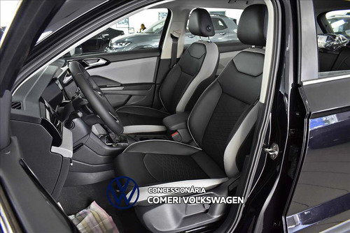 Volkswagen Taos 1.4 250 TSI TOTAL FLEX COMFORTLINE AUTOMÁTICO