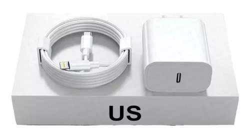 APPLE APPLE MY1W2CI/A CARGADOR PARA NOTEBOOK 30W USB-C ORIGINAL SIN CABLE