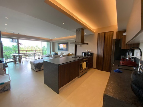 Imagen 4 de 14 de Hermoso Departamento En Venta La Isla Fiji Playa Diamante