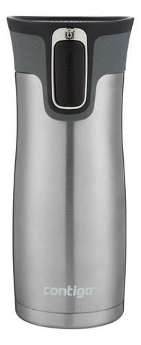 Contigo West Loop Vaso 470 mL Gunmetal