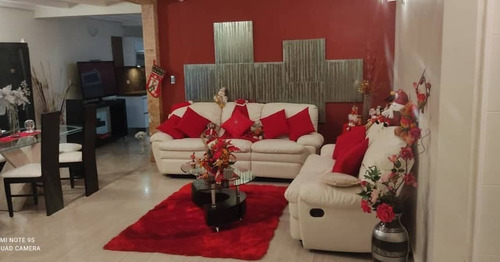 Imagen 5 de 6 de Se Vende Casa Urb. Lomas Del Bosque - Tipuro Ve01-1216zn-ipal