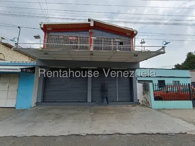 Galpón en venta
