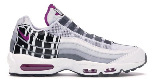 Zapatillas Nike Air Max 95 City Pride Urbano Bv1225-500   