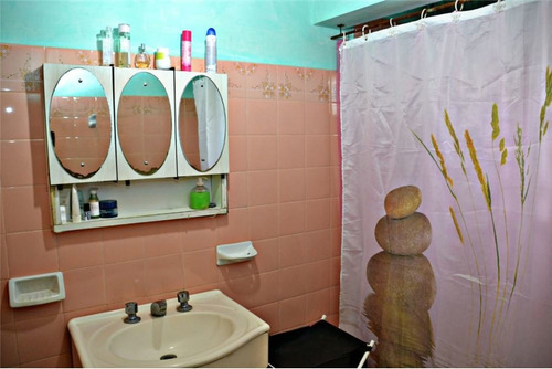 Casa 3 Dormitorios En Venta City Bell Gran Parque
