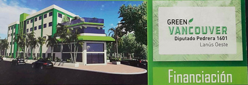 Imagen 17 de 17 de Monoambiente-complejo Green Vancouver-lanus Oeste