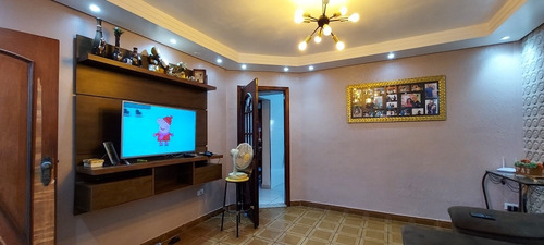 Imagem 7 de 13 de Casa Na Cidade 300m2 A Venda Em Pinhalzinho Sp