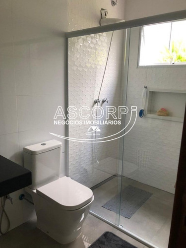 Imagem 17 de 21 de Linda Casa No Condomínio Ondas Do Piracicaba(código Cc00037) - Cc00037 - 70544593