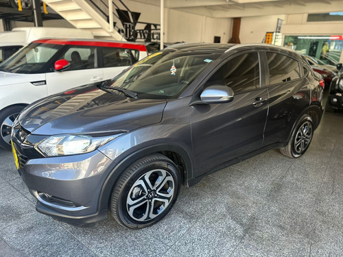 Honda HR-V EX 1.8 Flexone 16V 5p Aut.