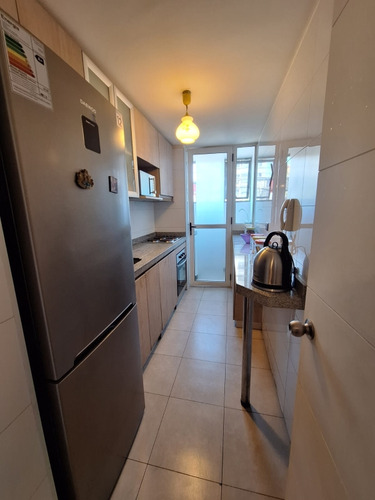 Amplio, Moderno Y Bien Ubicado 3d 2b 1est Casi Nuevo