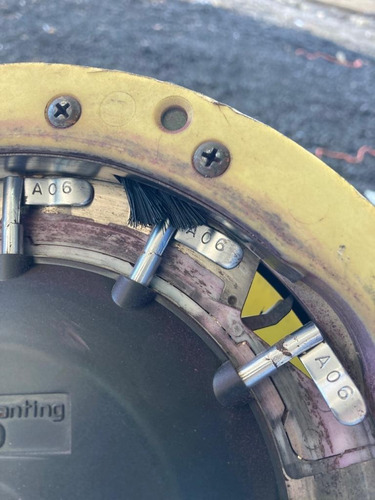 Imagen 4 de 6 de Sembradora Jhon Deere 7100