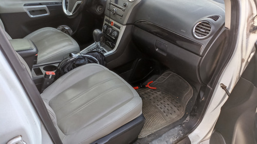 Chevrolet Captiva 3.0 D Sport Aa V6 R-17 At