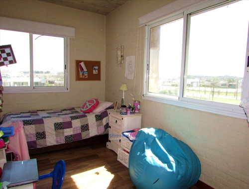 Imagen 8 de 17 de Casa De 3 Dormitorios En Viñedos De La Tahona Cw130282
