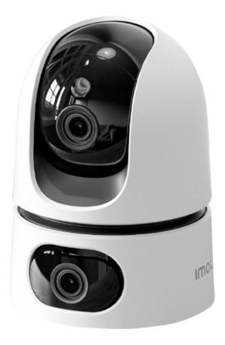 Camara Imou Ranger Dual 6mp Color Wifi Audio Ipc-s2xn-6m0wed