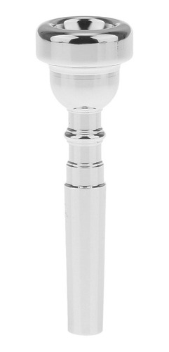 Imagen 2 de 8 de Boquilla De Trompeta Para Bach Conn King Trumpet Tamaño 3c