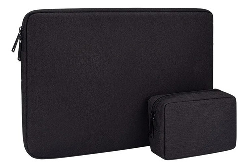 Funda Tipo Bolsa Para Portátil Asus Zenbook Ux330ua 13.3 Viv