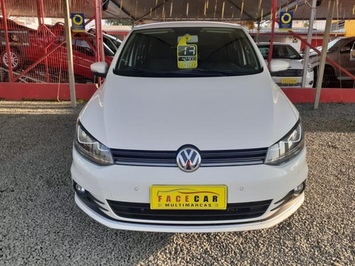 Volkswagen Fox Comfortline 1.0 Flex 12v 5p