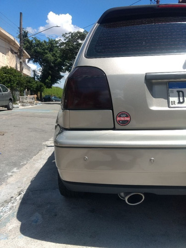 Volkswagen Golf Glx