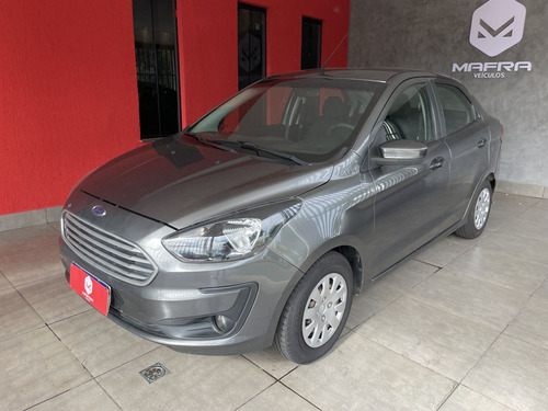 Ford Ka Ka 1.0 SE/SE Plus TiVCT Flex 5p