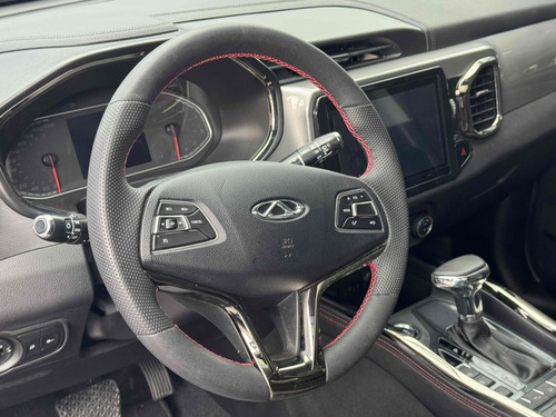 Chery Tiggo 5X 1.5 VVT TURBO iFLEX TXS DCT