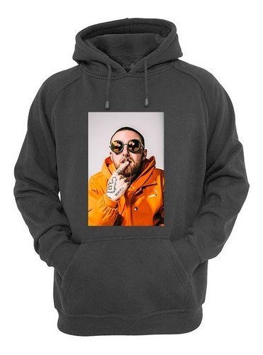 Sudadera Hoodie Mac Miller  2.0