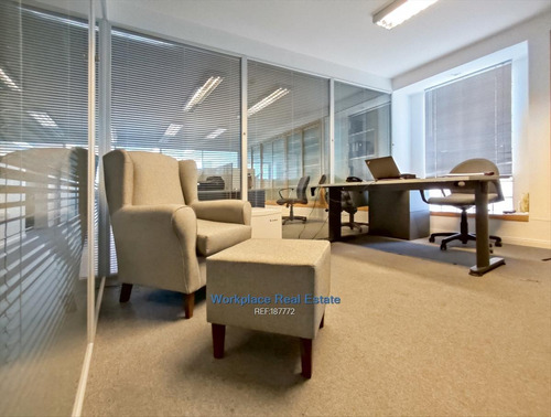Imagen 19 de 30 de Alquiler Y Venta - Oficina En Palermo