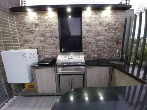 Imagen 17 de 30 de Casas Venta Colinas Del Viento Remodelacion Modernas Barquisimeto Laraa