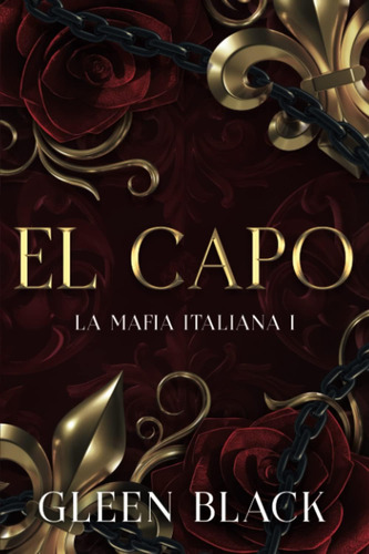 Libro: El Capo (mafia Italiana) (spanish Edition)