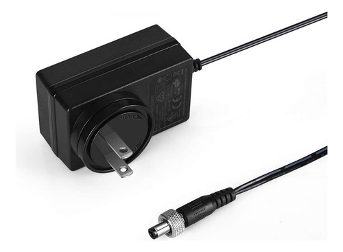 Hollyland 12v 2a Adapter - Energa Para Video Inalmbrico