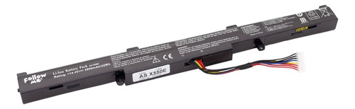 Bateria Para Portatil Asus X450 A450 X550