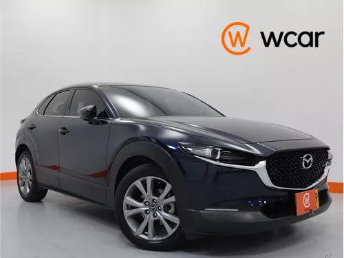 Mazda CX-30 2.0 Touring At