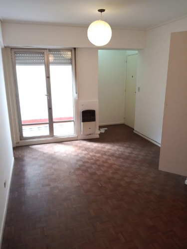 Monoambiente En Venta En Quilmes Centro